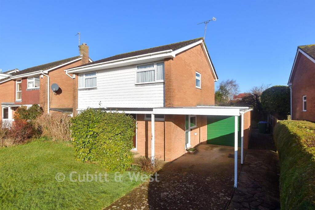 Main image of property: Bannister Gardens, Storrington, West Sussex