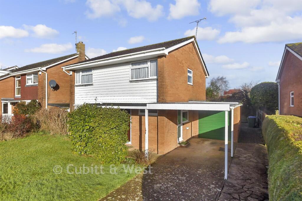 Main image of property: Bannister Gardens, Storrington, West Sussex