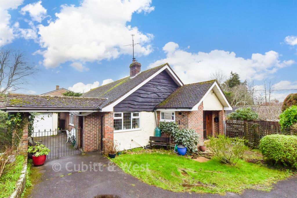 Main image of property: Thakeham Road, Storrington, West Sussex