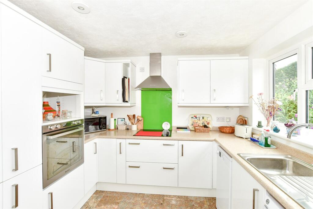 Main image of property: Willow Way, Ashington, West Sussex