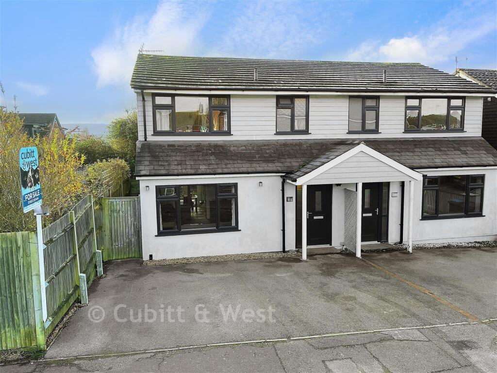 Main image of property: Hillcrest Drive, Ashington, West Sussex
