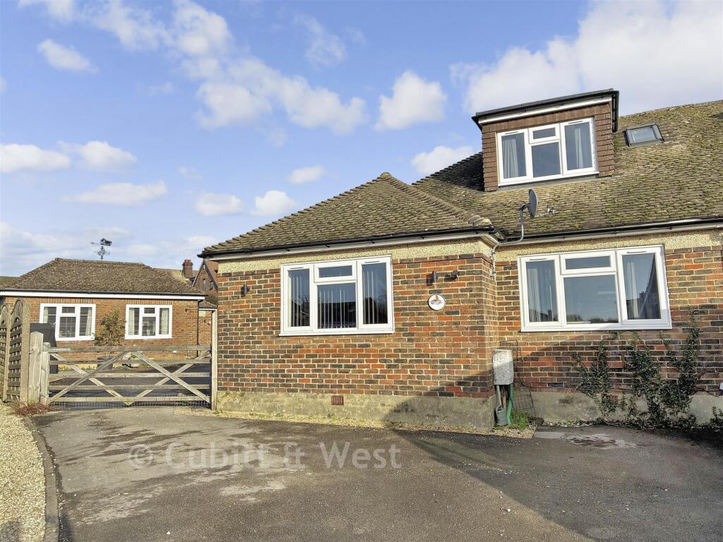 Main image of property: Timberlea Close, Ashington, West Sussex