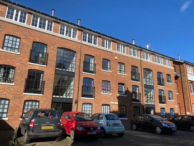 2 bedroom apartment for rent in The Spires, CANTERBURY, CT2