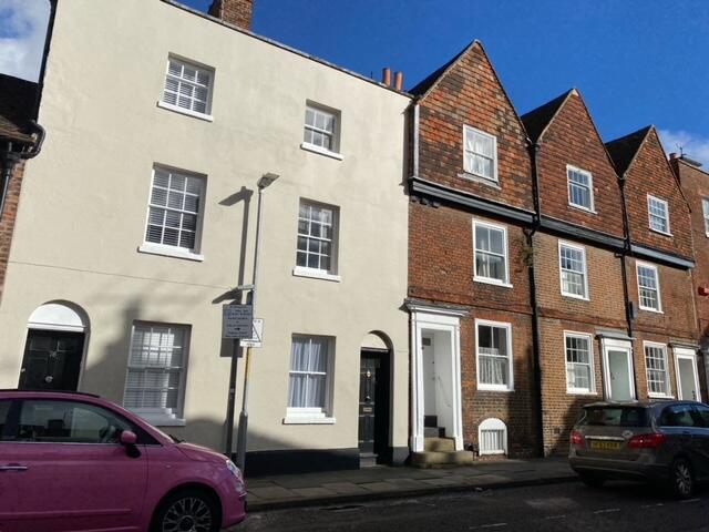 3 bedroom house for rent in Broad Street, CANTERBURY, CT1