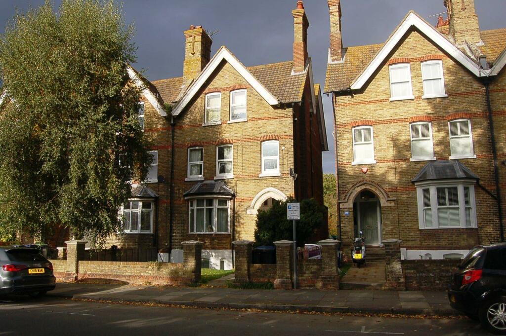 Main image of property: Old Dover Road, CANTERBURY