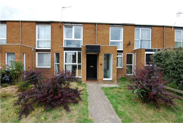 Main image of property: Long Acre Close, CANTERBURY