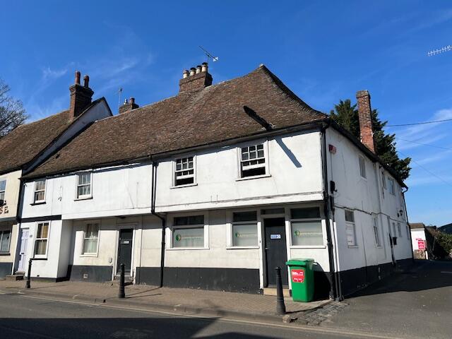 Main image of property: Canterbury