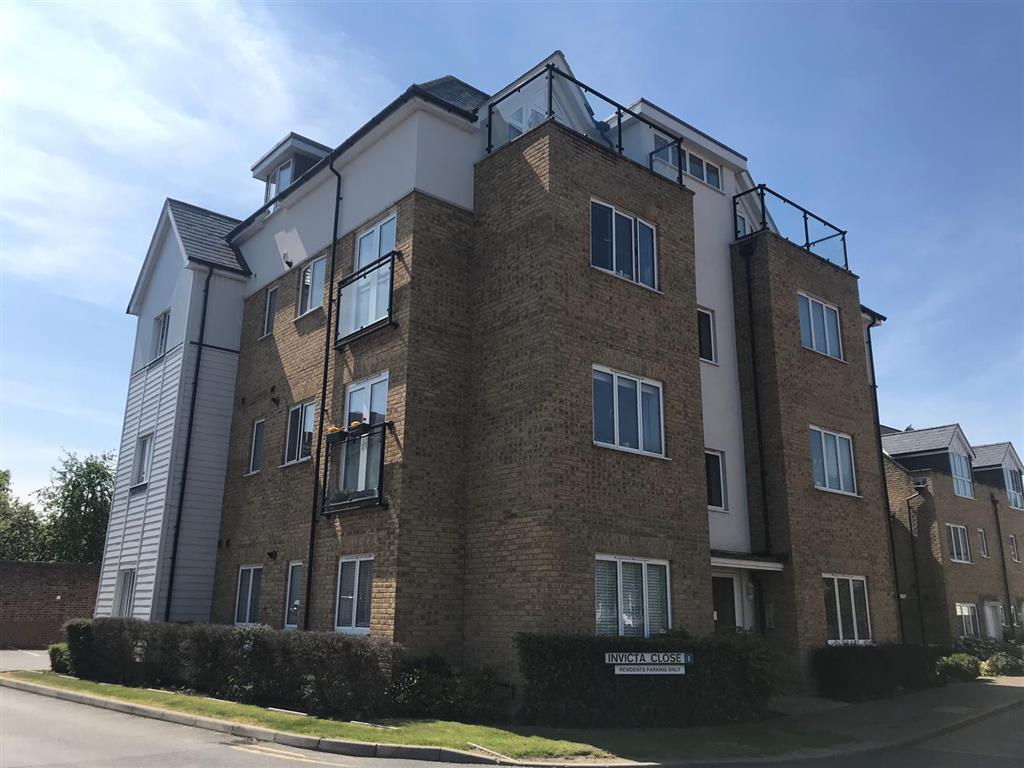 Main image of property: Invicta Close, CANTERBURY