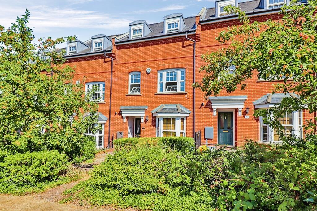 Main image of property: Canterbury