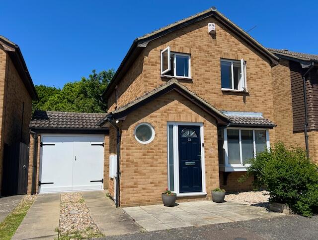 Main image of property: Wildwood Road, Sturry, CANTERBURY