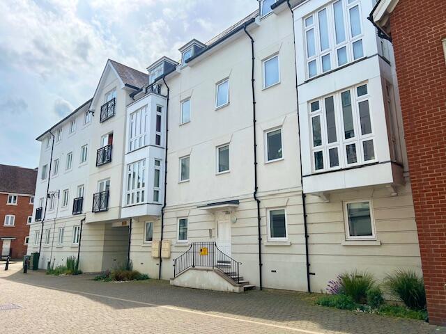 Main image of property: Old Watling Street, CANTERBURY