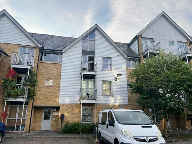 Main image of property: Bingley Court, CANTERBURY