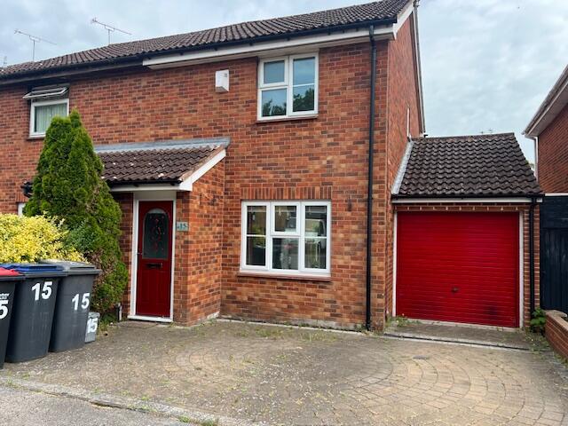 Main image of property: Wildwood Road, Sturry, CANTERBURY