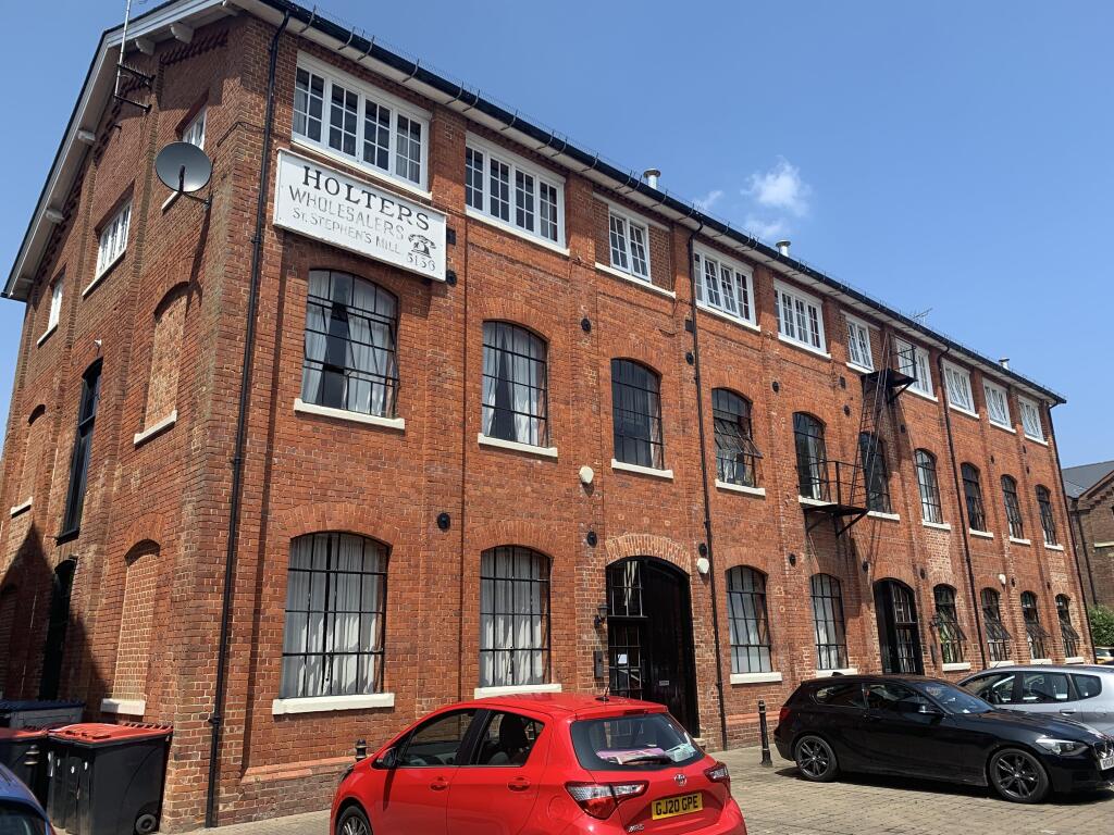 Main image of property: Holters Mill, The Spires, CANTERBURY