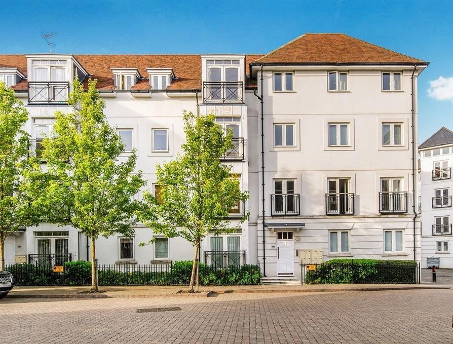 Main image of property: Old Watling Street, CANTERBURY
