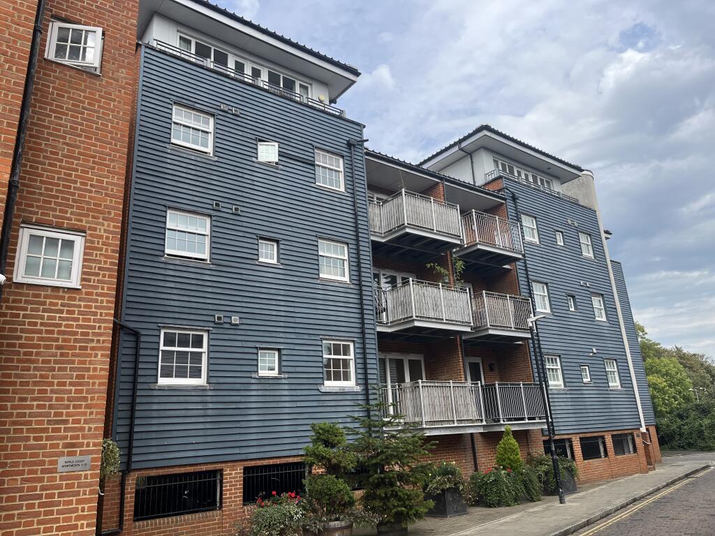 Main image of property: Barton Mill Road, CANTERBURY
