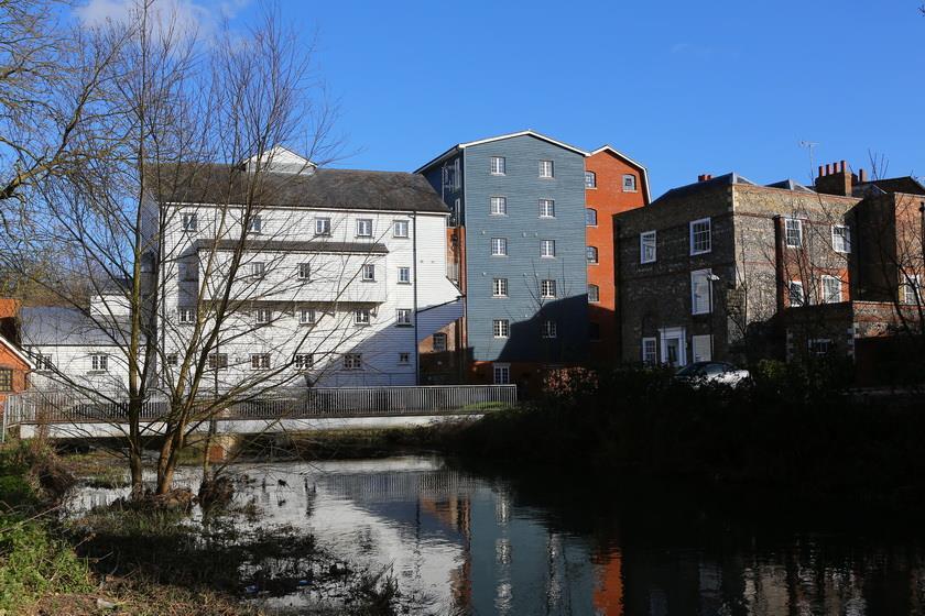 Main image of property: Barton Mill Road, CANTERBURY