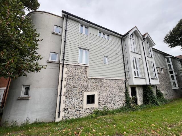 Main image of property: City Wall Avenue, CANTERBURY