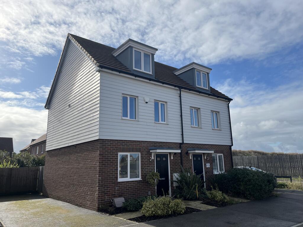Main image of property: Lynx Street, MARGATE