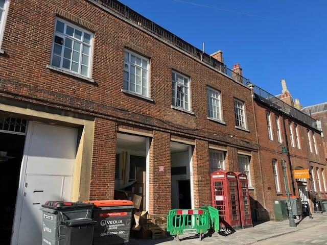 Main image of property: Stour Street, CANTERBURY