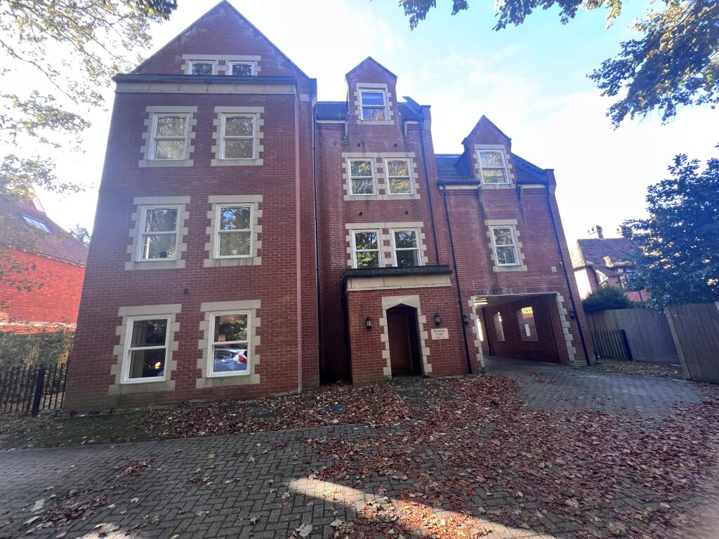 Main image of property: New Dover Road, CANTERBURY