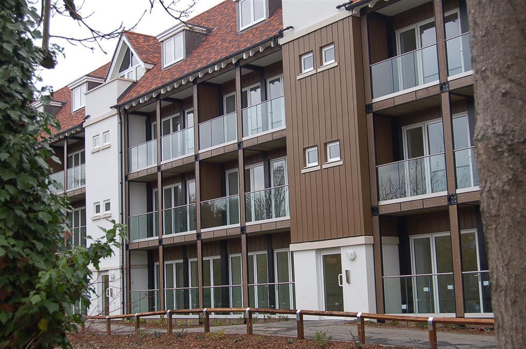 Main image of property: The Rope Walk, CANTERBURY