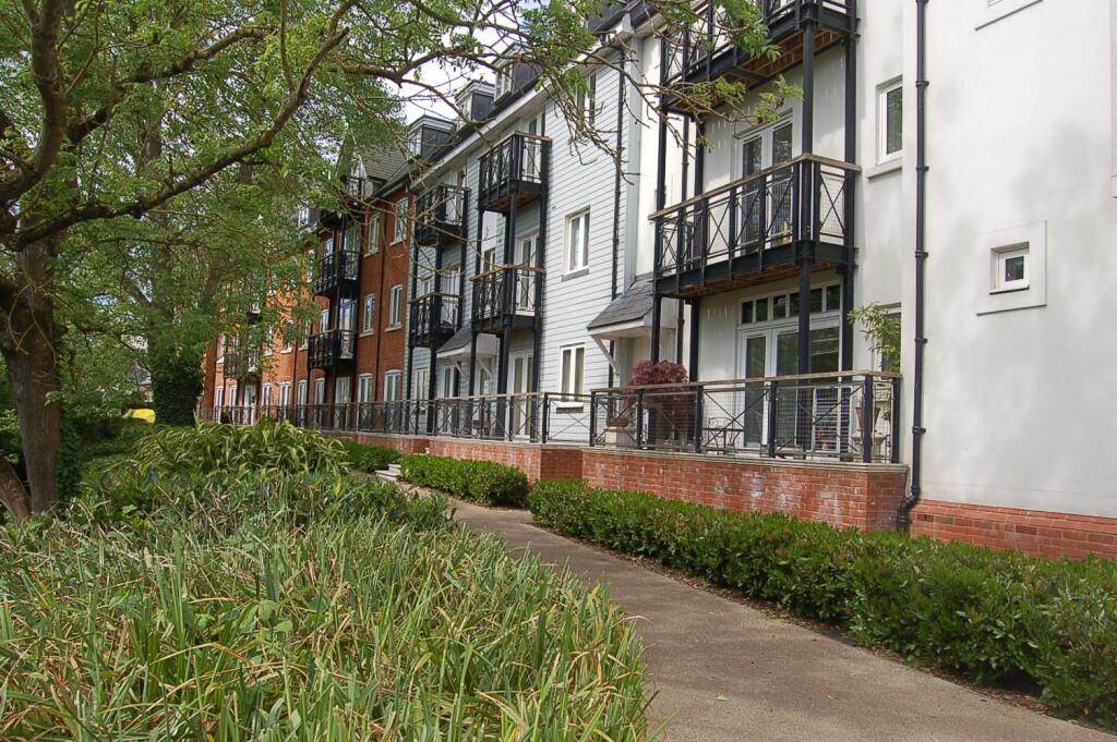 Main image of property: Great Stour Mews, CANTERBURY