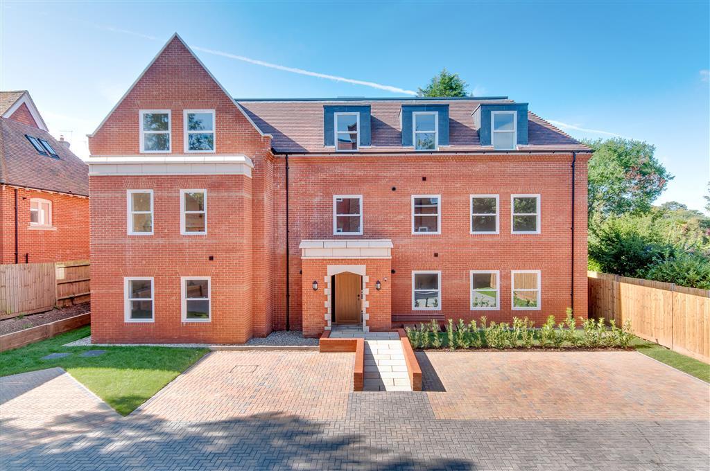 Main image of property: New Dover Road, CANTERBURY