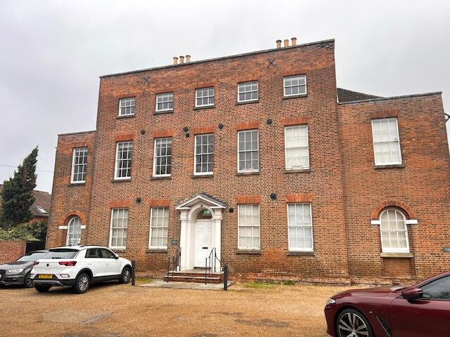 Main image of property: Barton Mill Road, CANTERBURY