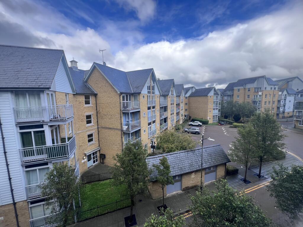 Main image of property: St Andrews Close, CANTERBURY