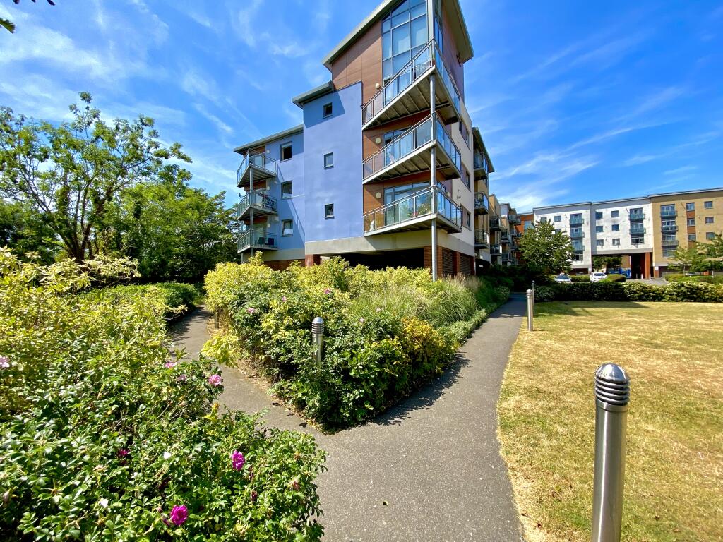 2 bedroom apartment for rent in Hart Street, MAIDSTONE, ME16