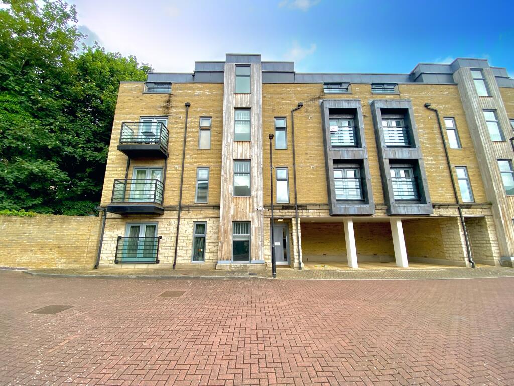 Main image of property: Church Street, MAIDSTONE