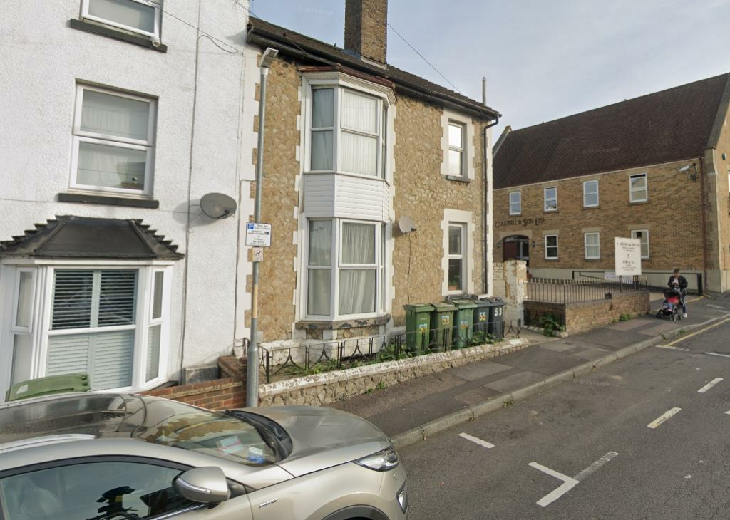 Main image of property: Randall Street, MAIDSTONE