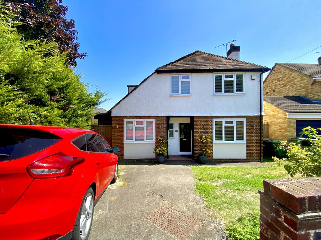 Main image of property: Kingsdown Close, MAIDSTONE