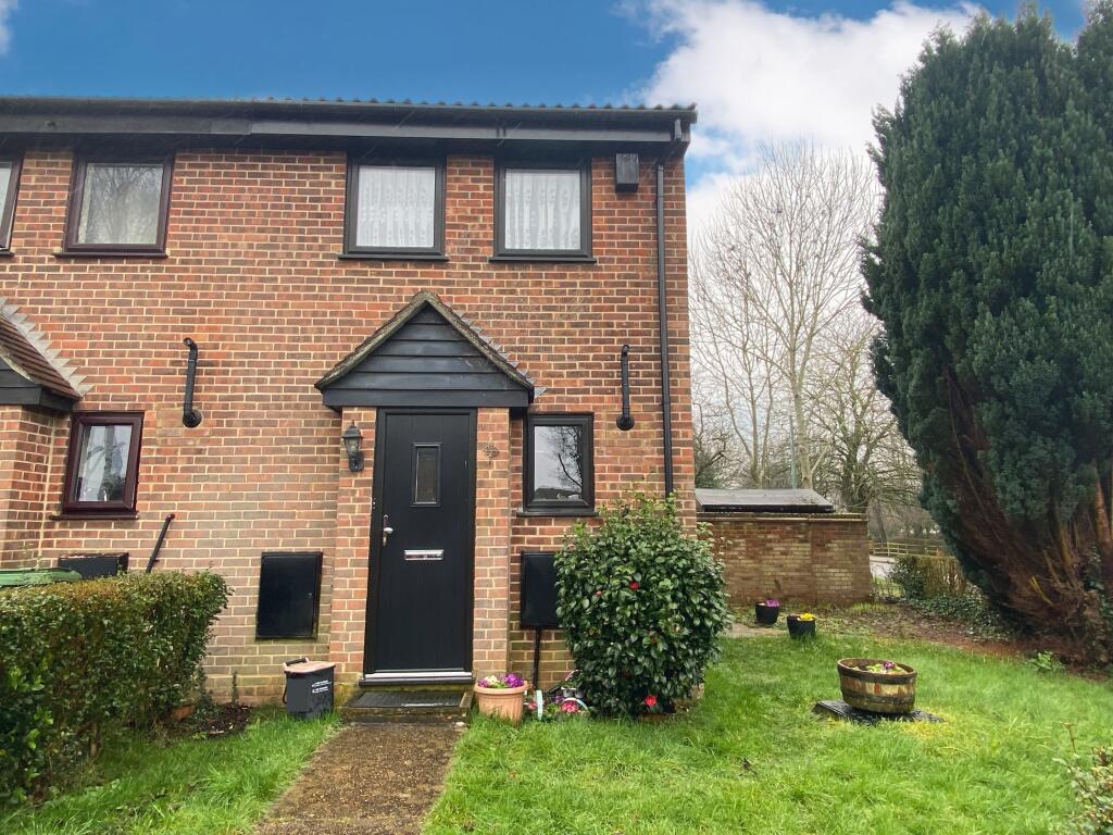 Main image of property: Speedwell Close, Weavering, MAIDSTONE