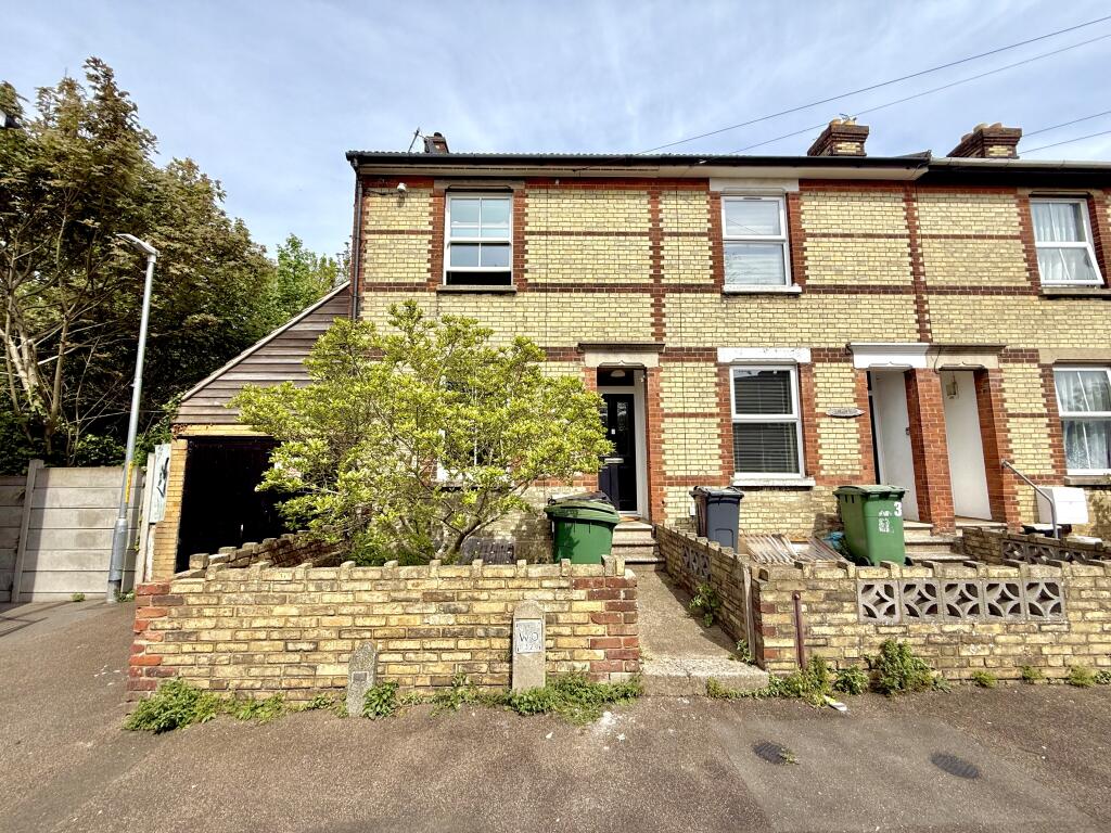 Main image of property: Bluett Street, MAIDSTONE