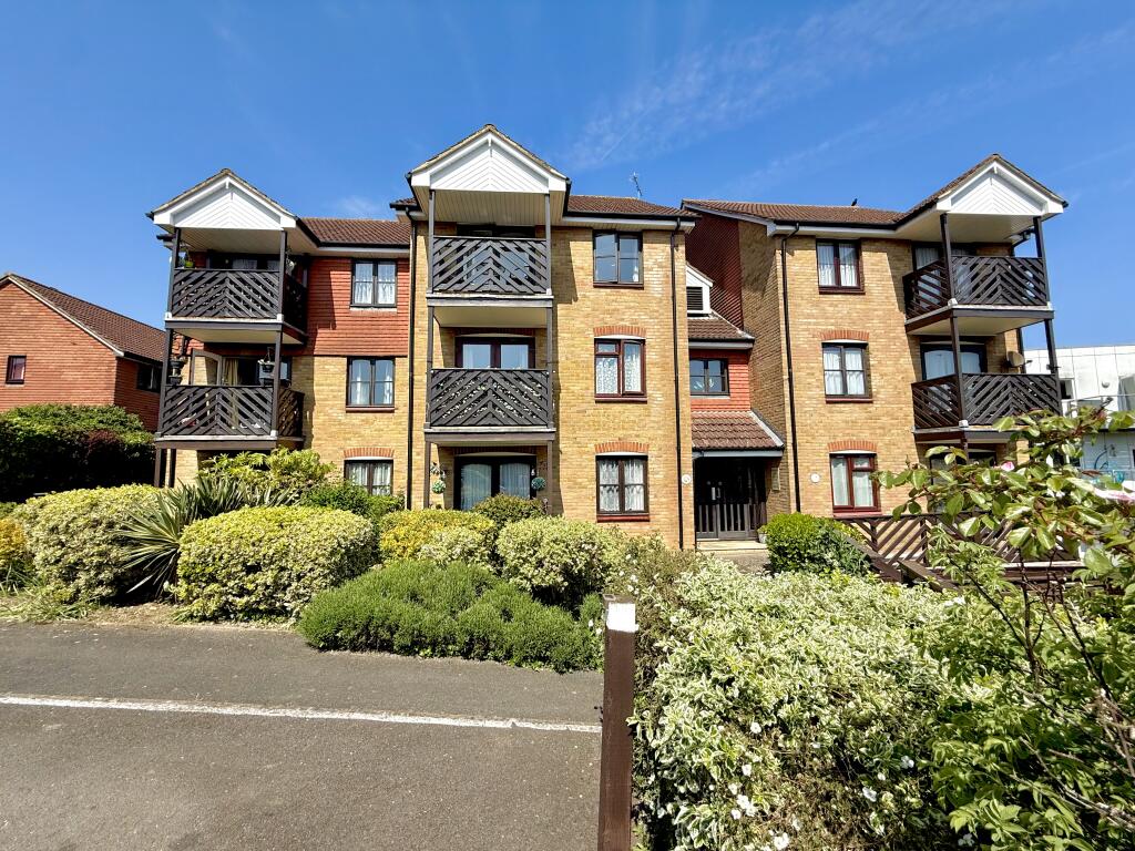 Main image of property: St. Annes Court, MAIDSTONE