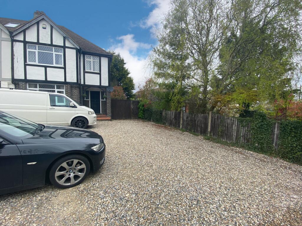 Main image of property: Loose Road, MAIDSTONE
