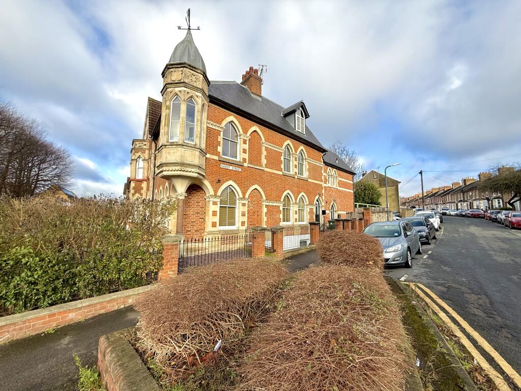Main image of property: Hardy Street, Maidstone