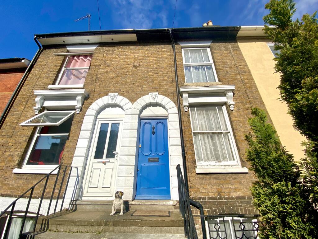 Main image of property: Melville Road, Maidstone