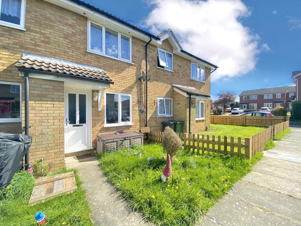 Main image of property: Finglesham Court, Maidstone
