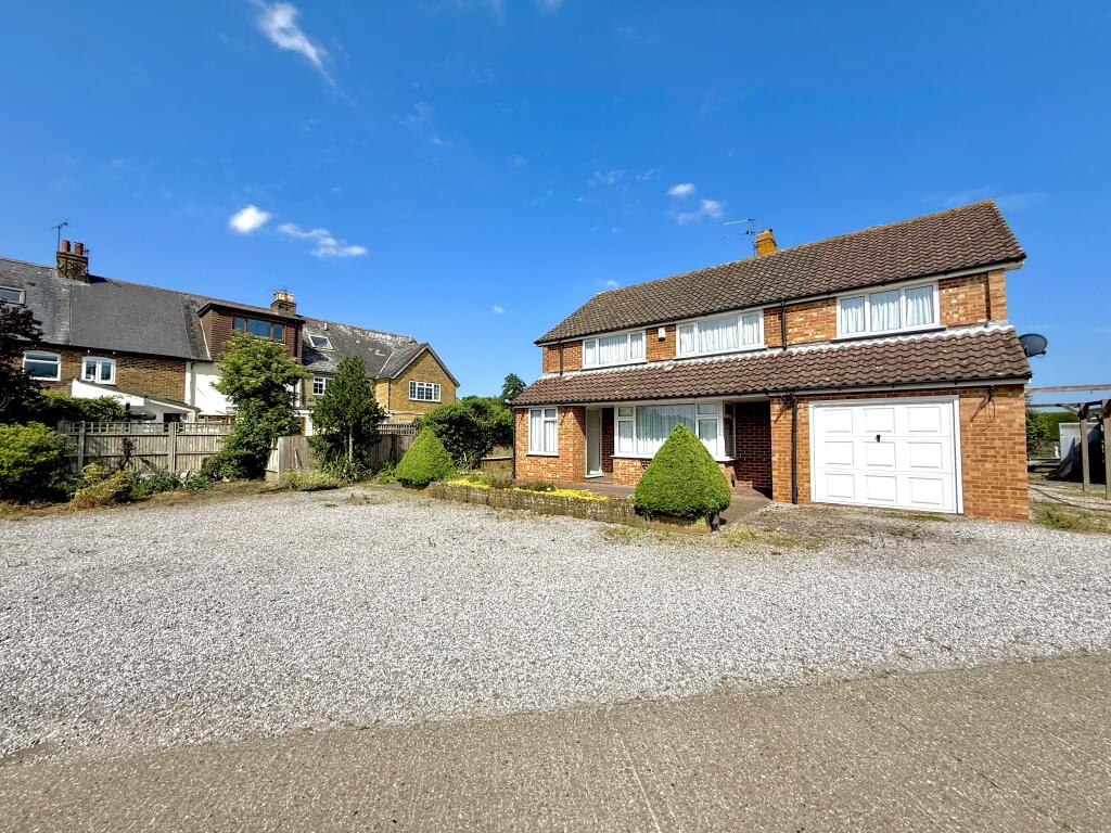 Main image of property: Wierton Road, Boughton Monchelsea, MAIDSTONE