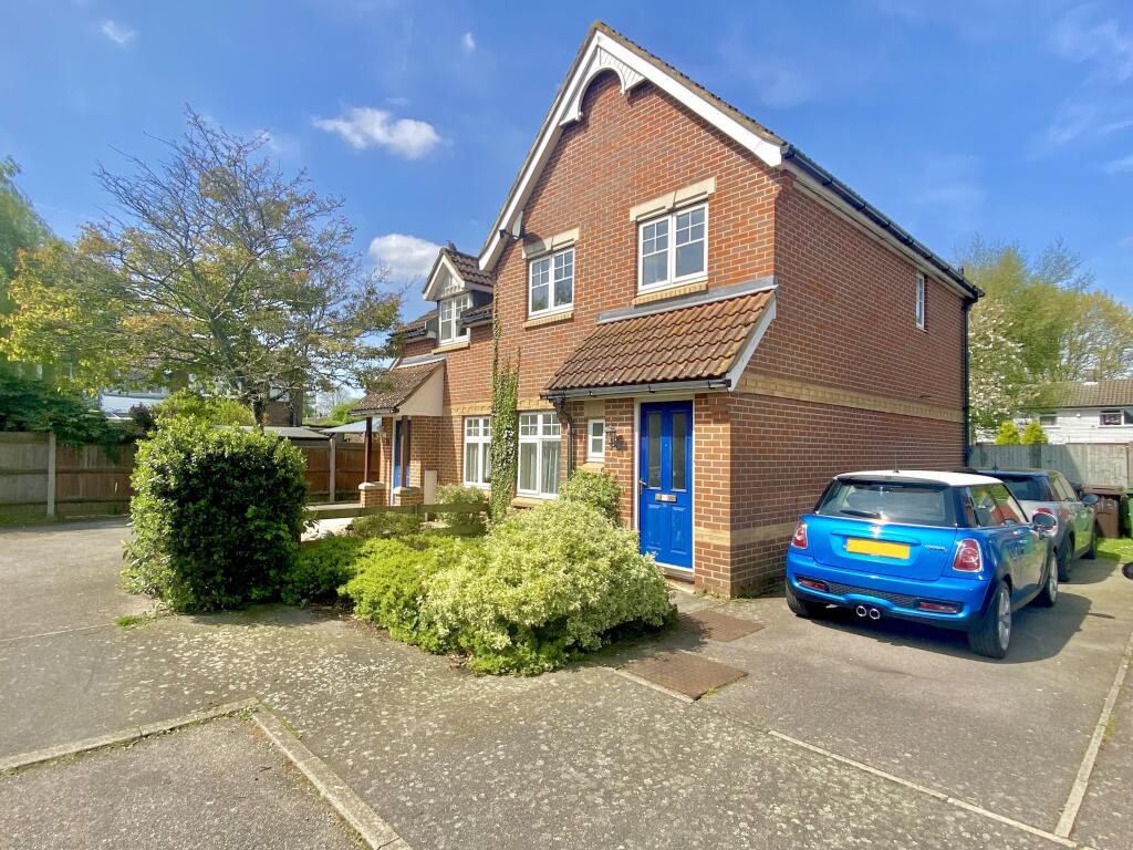 Main image of property: Grant Drive, Maidstone
