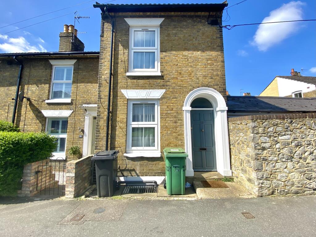 Main image of property: Wheeler Street, Maidstone, Kent