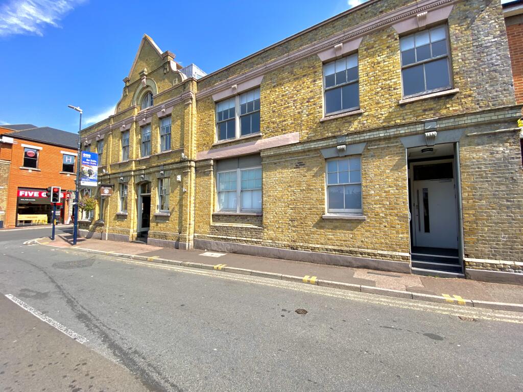 Main image of property: Pudding Lane, MAIDSTONE