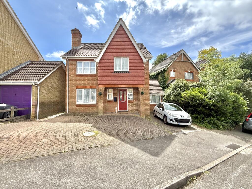 Main image of property: Beech Hurst Close, MAIDSTONE