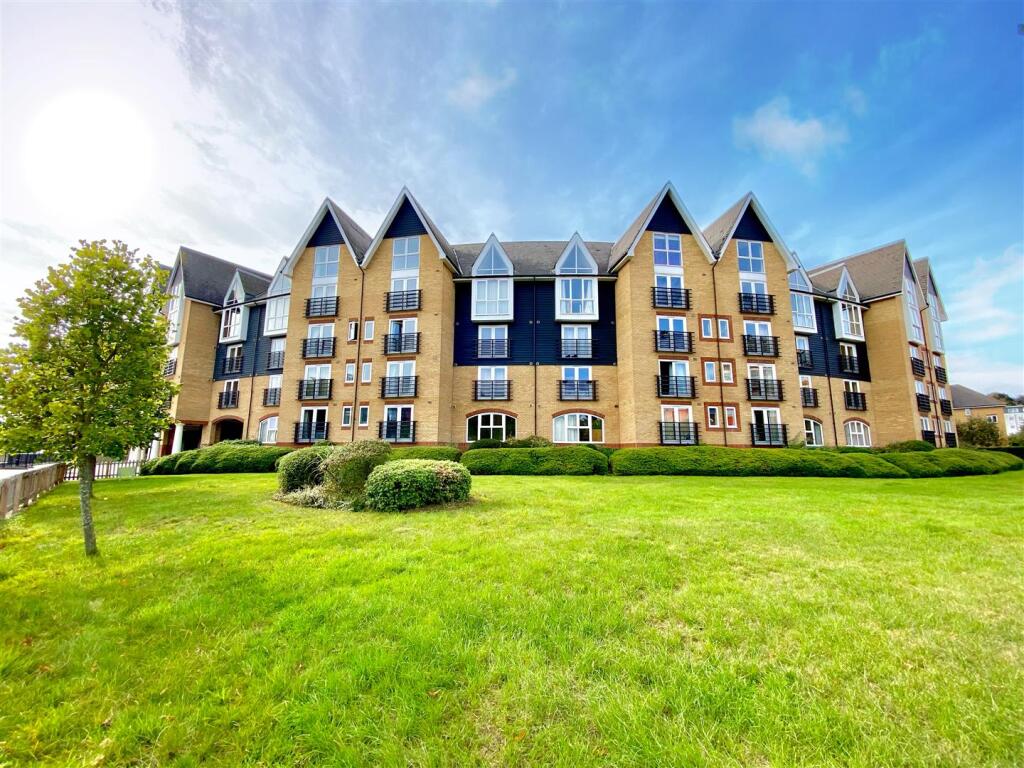 Main image of property: Scotney Gardens, St Peters Street, Maidstone