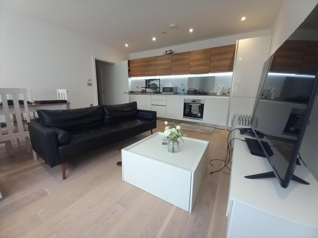 Main image of property: Romney Place, MAIDSTONE