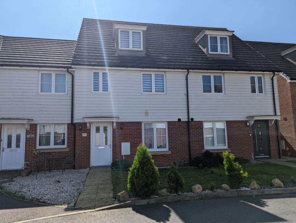 Main image of property: Redstart Avenue, MAIDSTONE
