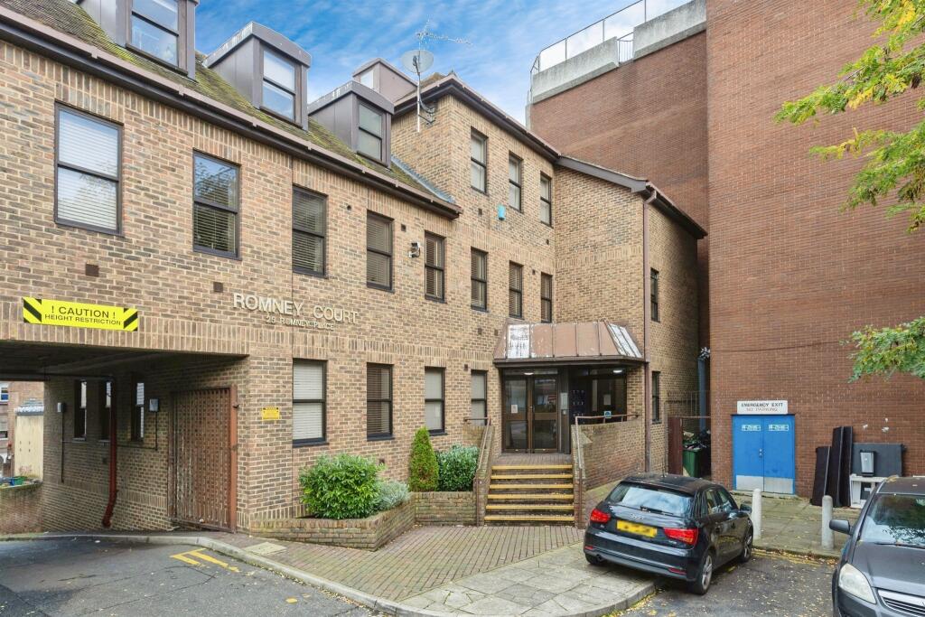 Main image of property: Romney Place, MAIDSTONE